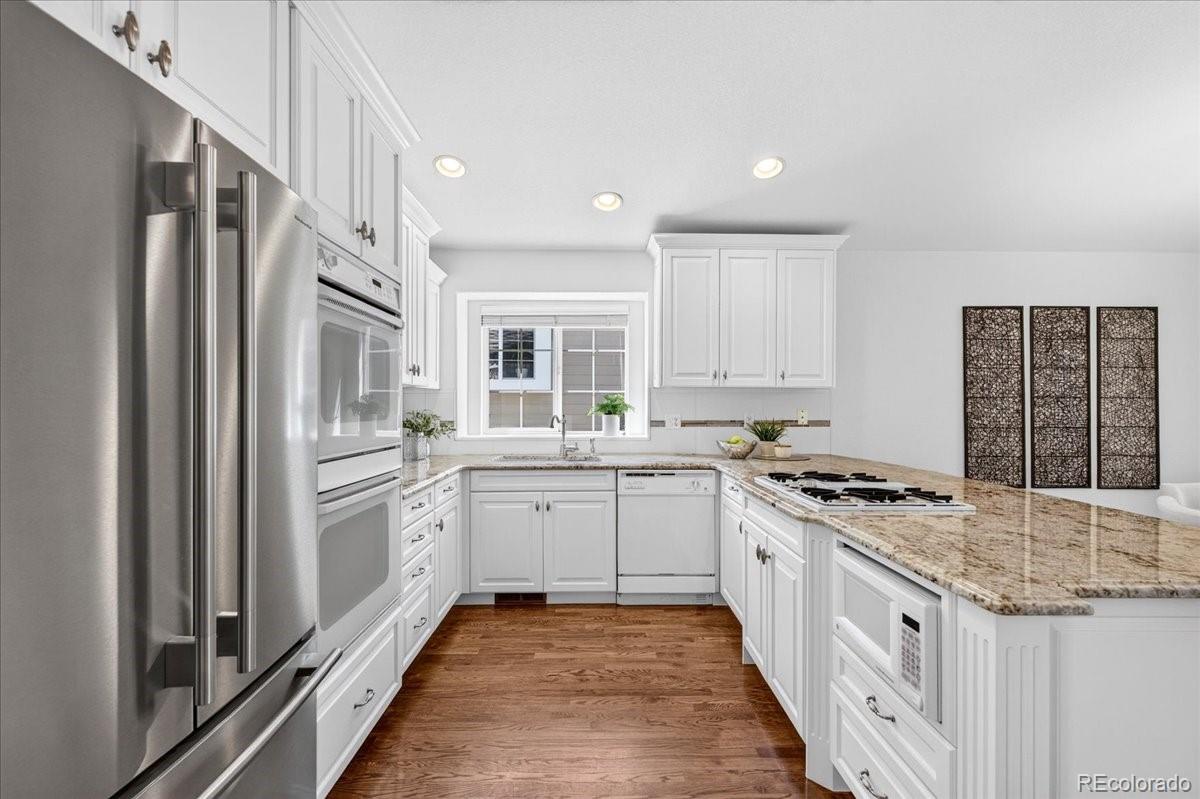 MLS Image #12 for 9569  silver hill circle,lone tree, Colorado