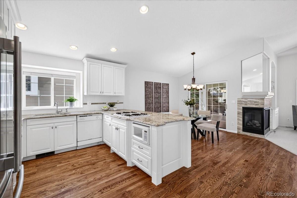 MLS Image #13 for 9569  silver hill circle,lone tree, Colorado