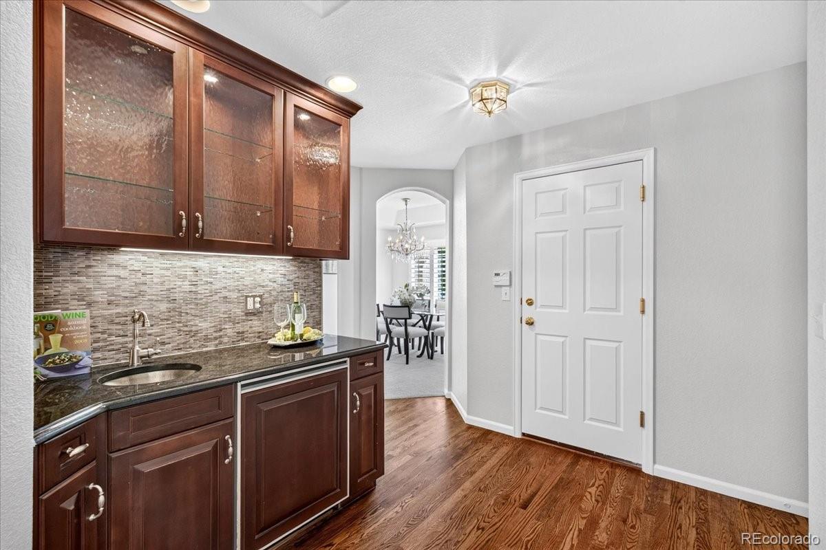 MLS Image #14 for 9569  silver hill circle,lone tree, Colorado