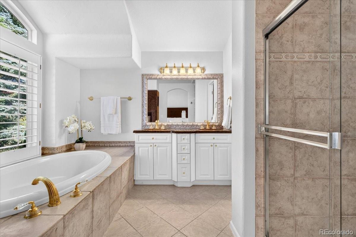 MLS Image #19 for 9569  silver hill circle,lone tree, Colorado