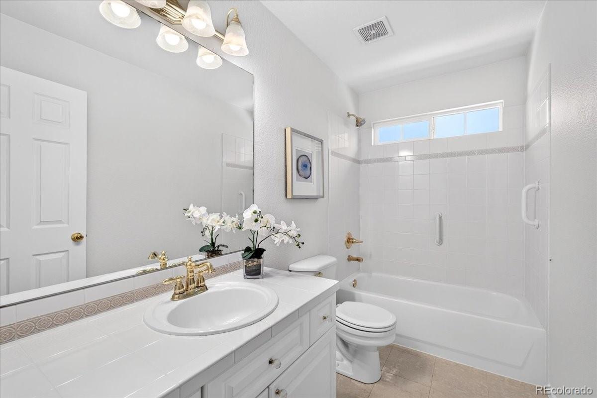 MLS Image #22 for 9569  silver hill circle,lone tree, Colorado