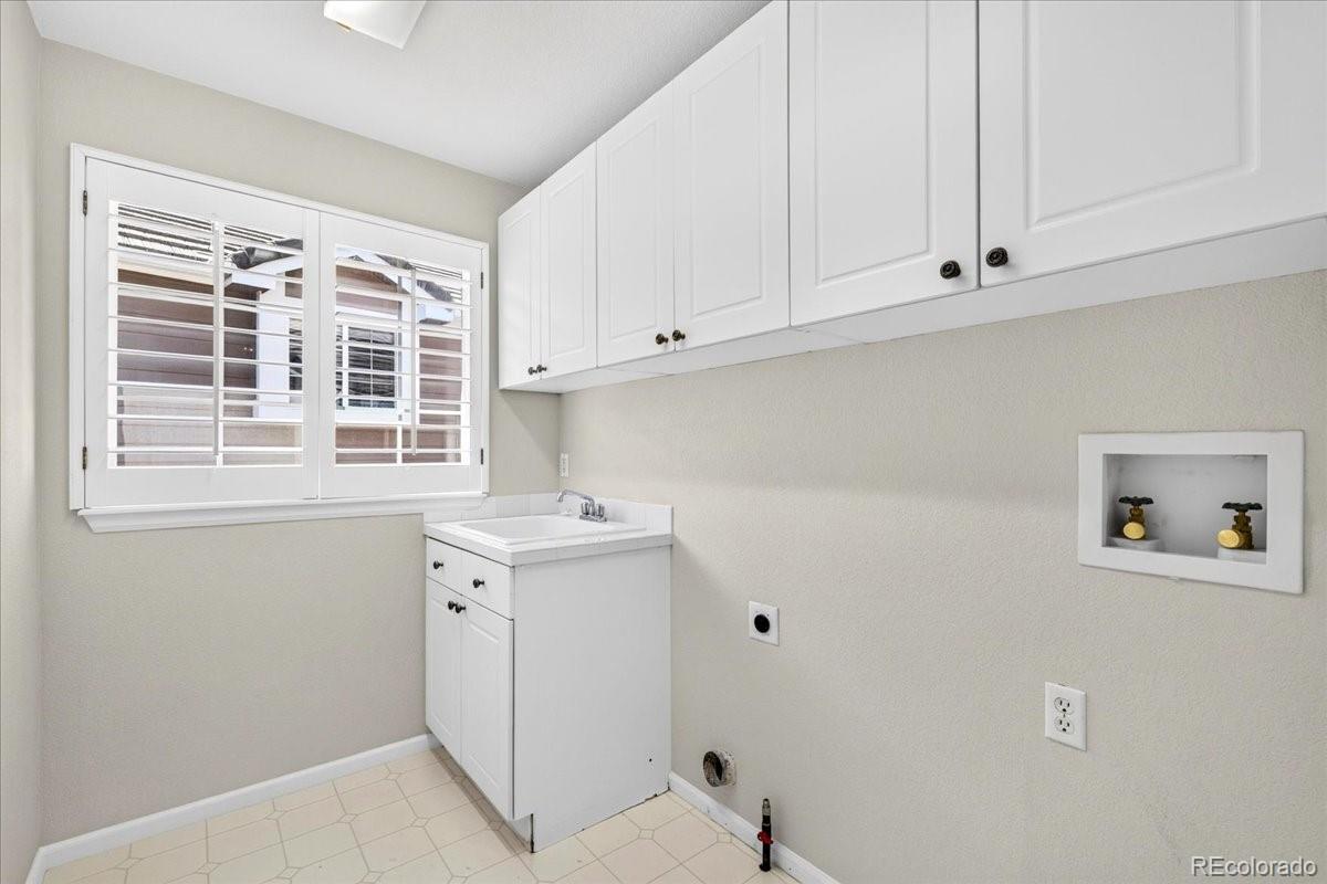 MLS Image #23 for 9569  silver hill circle,lone tree, Colorado