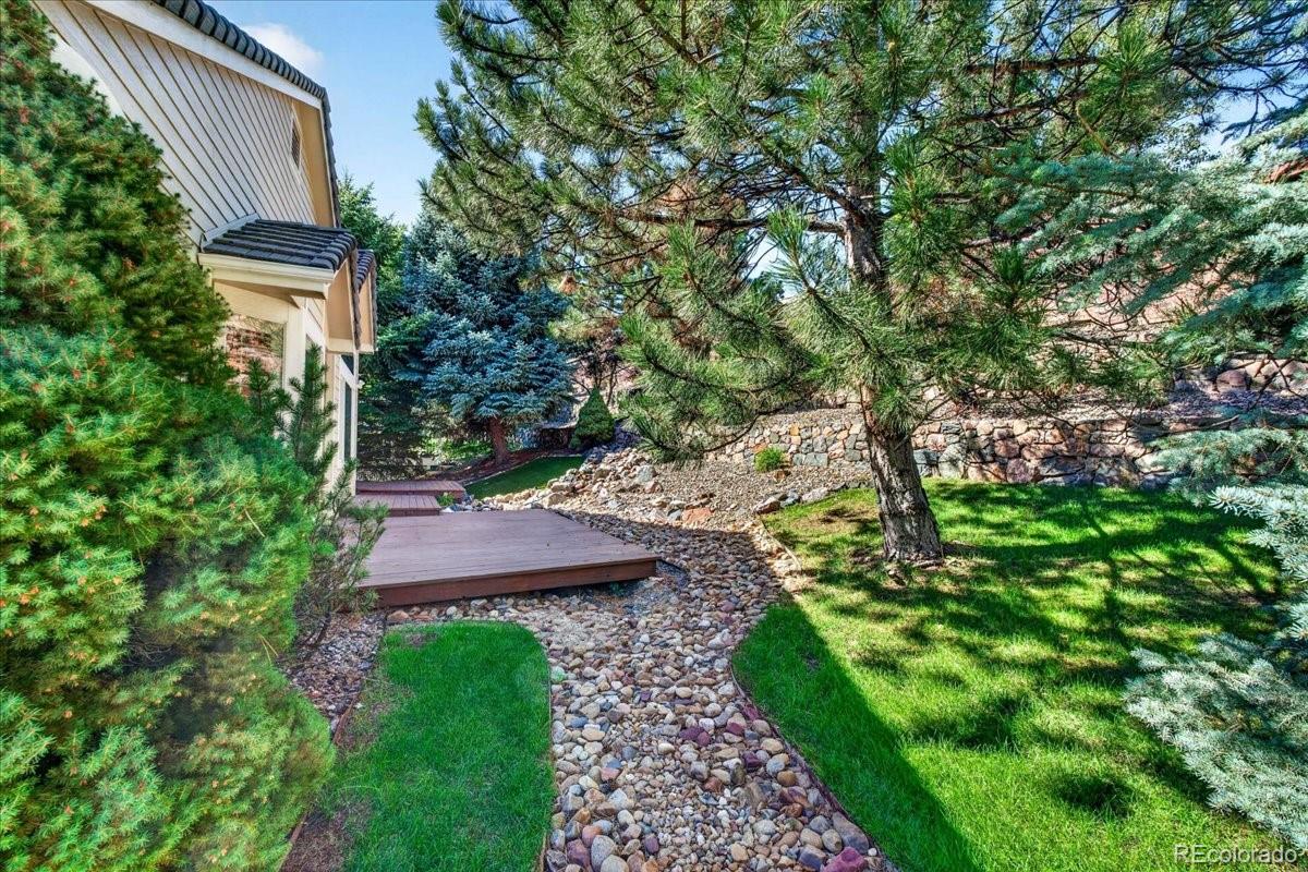 MLS Image #28 for 9569  silver hill circle,lone tree, Colorado