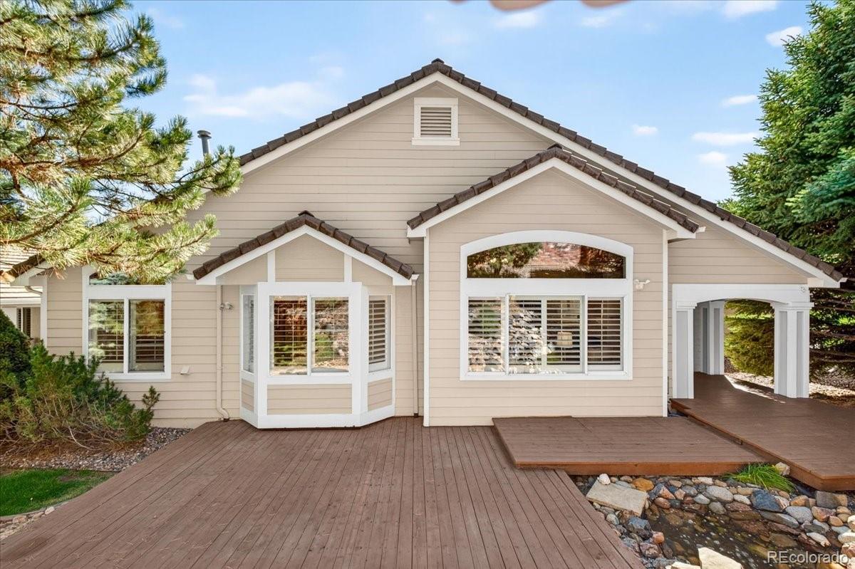 MLS Image #29 for 9569  silver hill circle,lone tree, Colorado