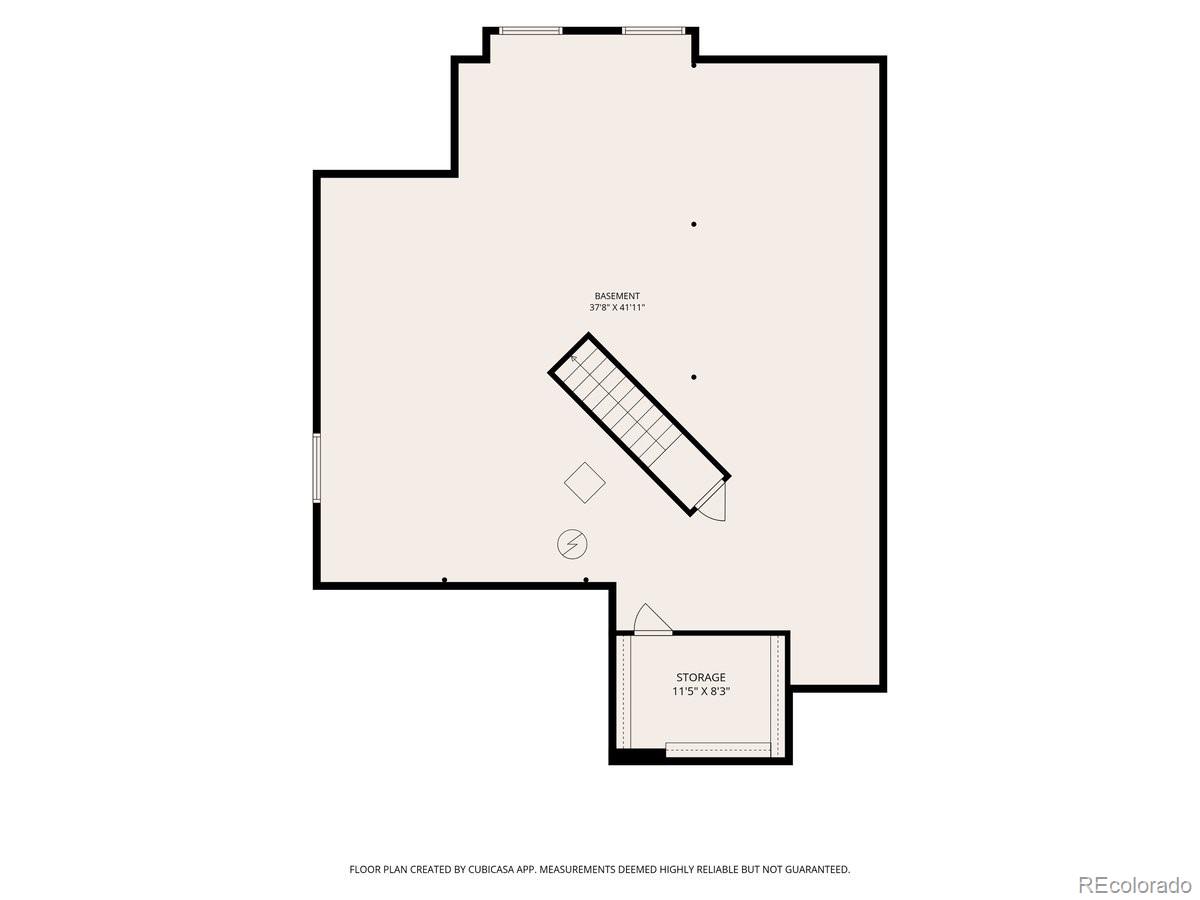MLS Image #31 for 9569  silver hill circle,lone tree, Colorado