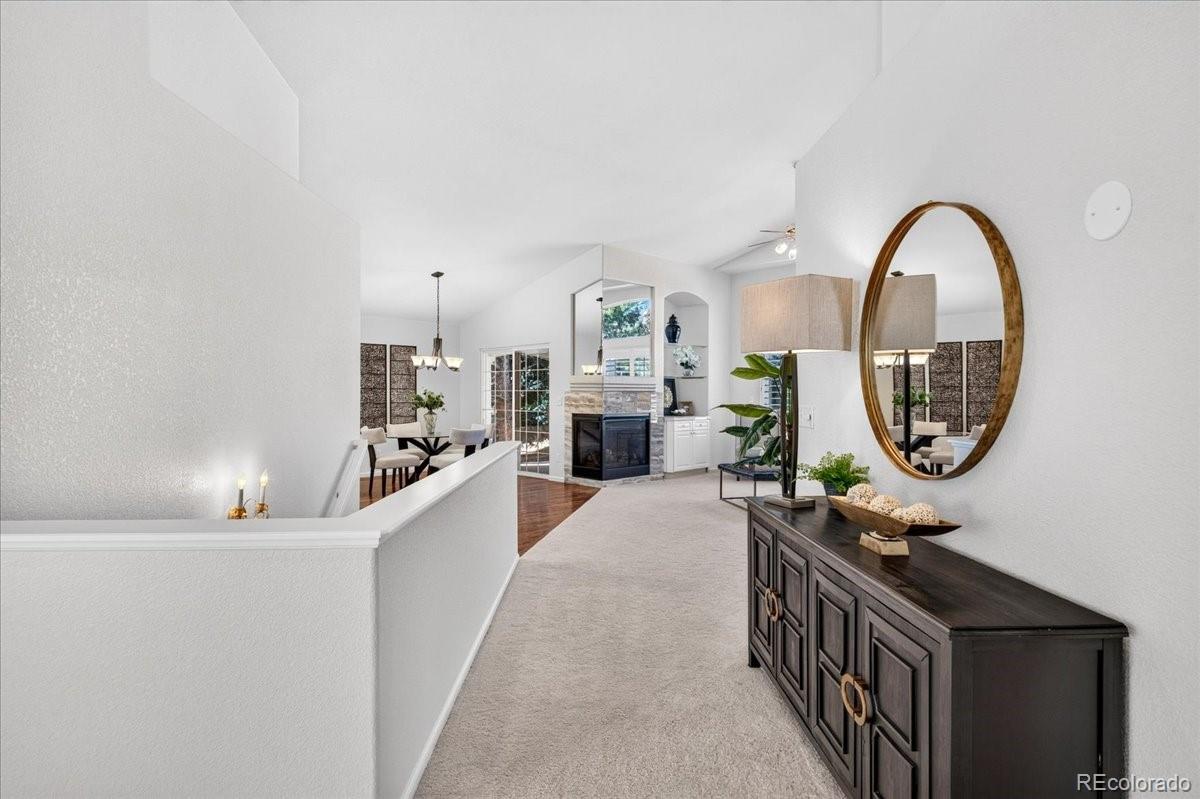 MLS Image #5 for 9569  silver hill circle,lone tree, Colorado
