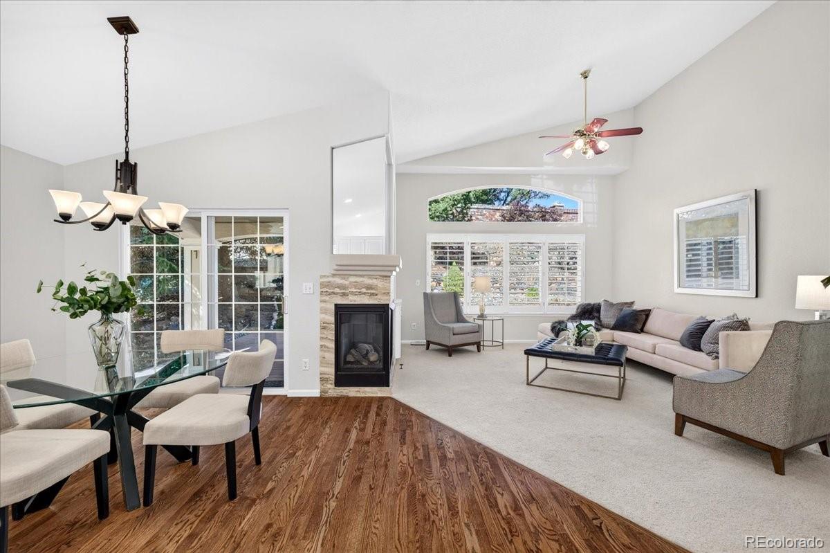 MLS Image #8 for 9569  silver hill circle,lone tree, Colorado