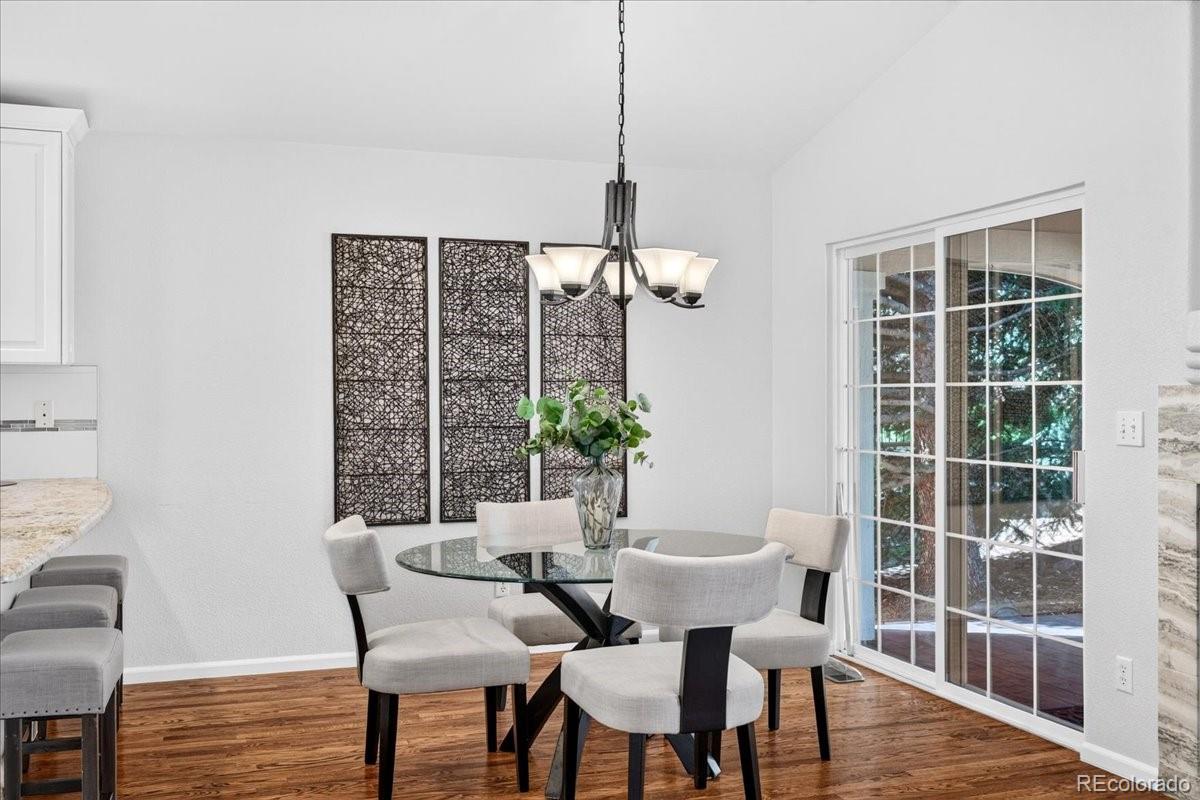 MLS Image #9 for 9569  silver hill circle,lone tree, Colorado
