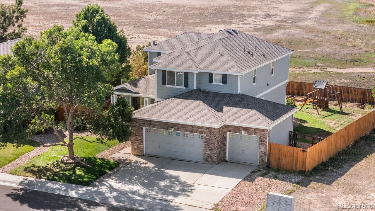 MLS Image #1 for 325  stonehaven street circle,dacono, Colorado