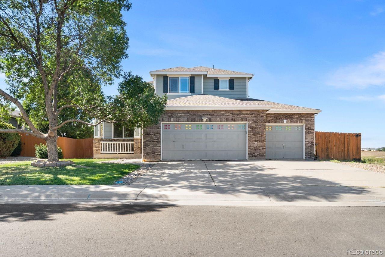 MLS Image #5 for 325  stonehaven street circle,dacono, Colorado