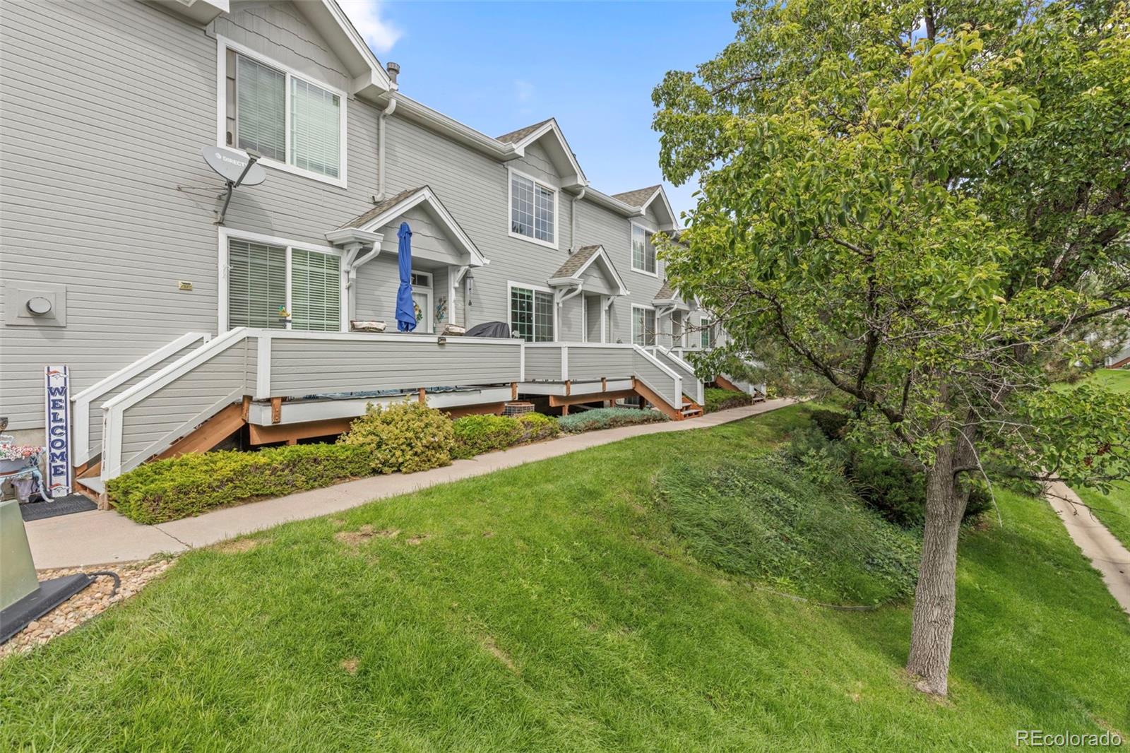 MLS Image #2 for 4110 e 119th place,thornton, Colorado