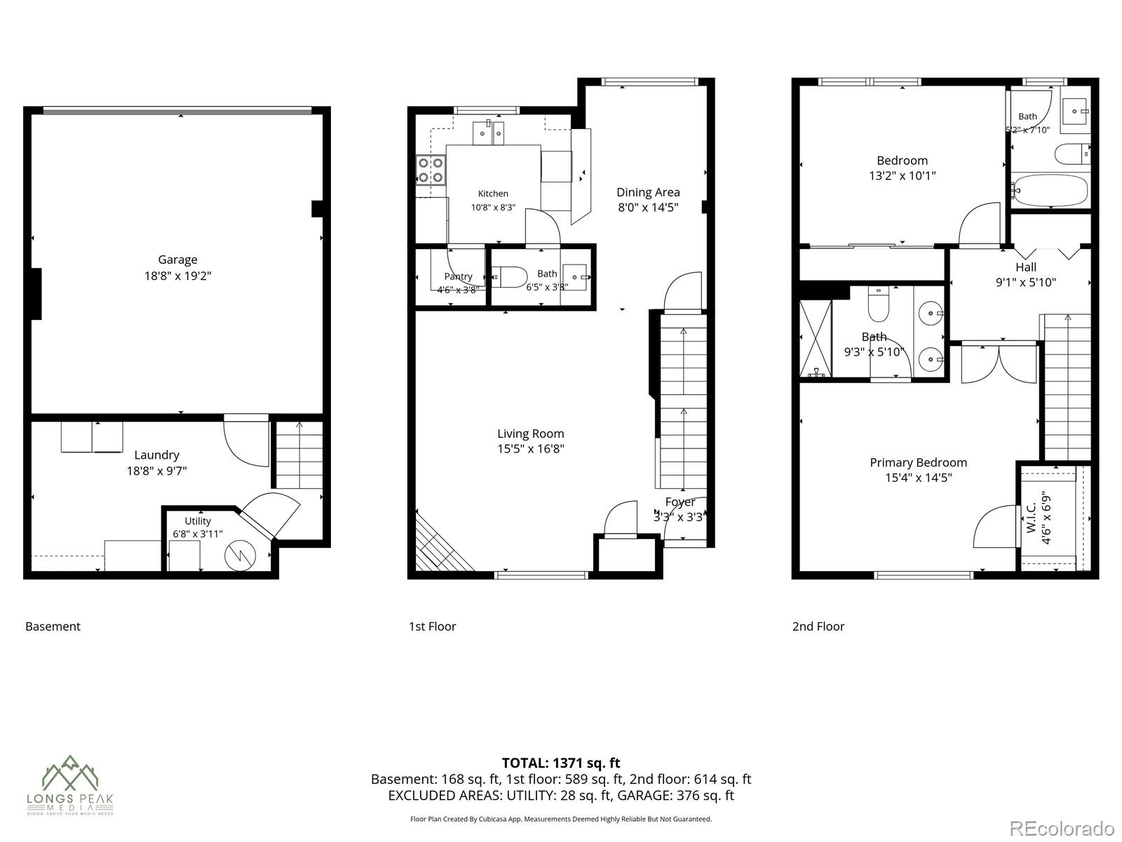 MLS Image #29 for 4110 e 119th place,thornton, Colorado