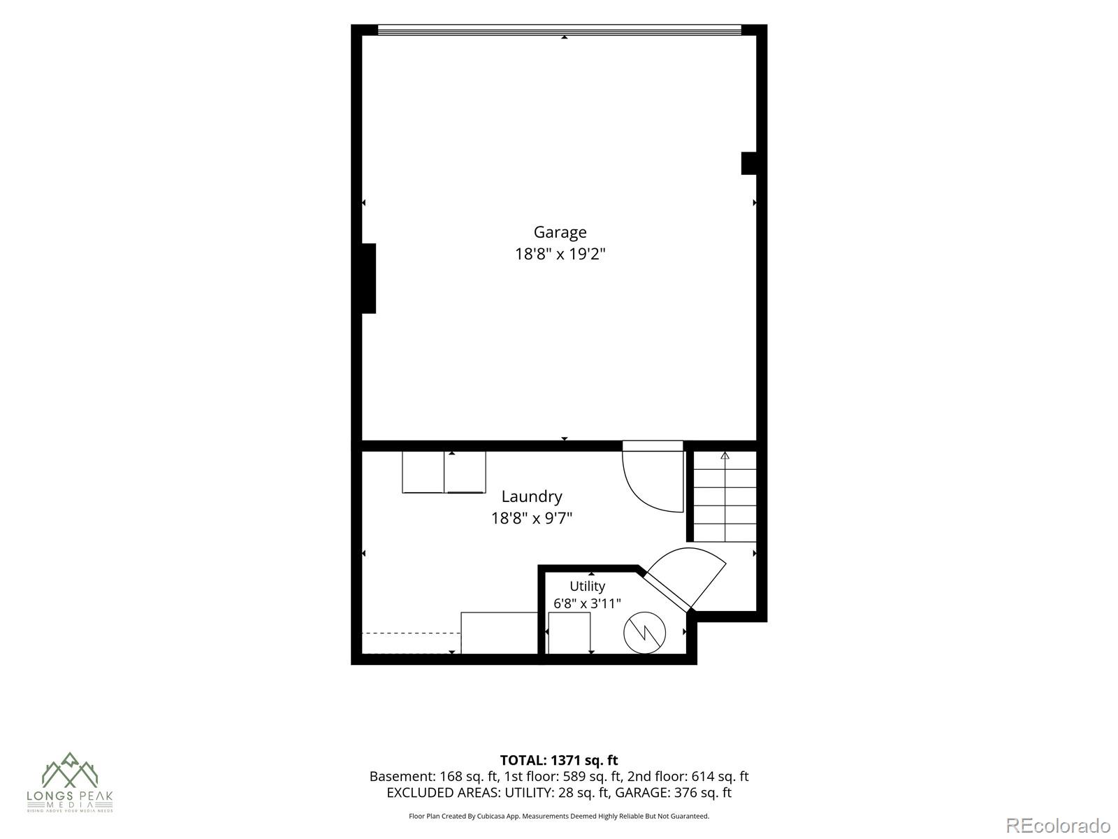 MLS Image #30 for 4110 e 119th place,thornton, Colorado