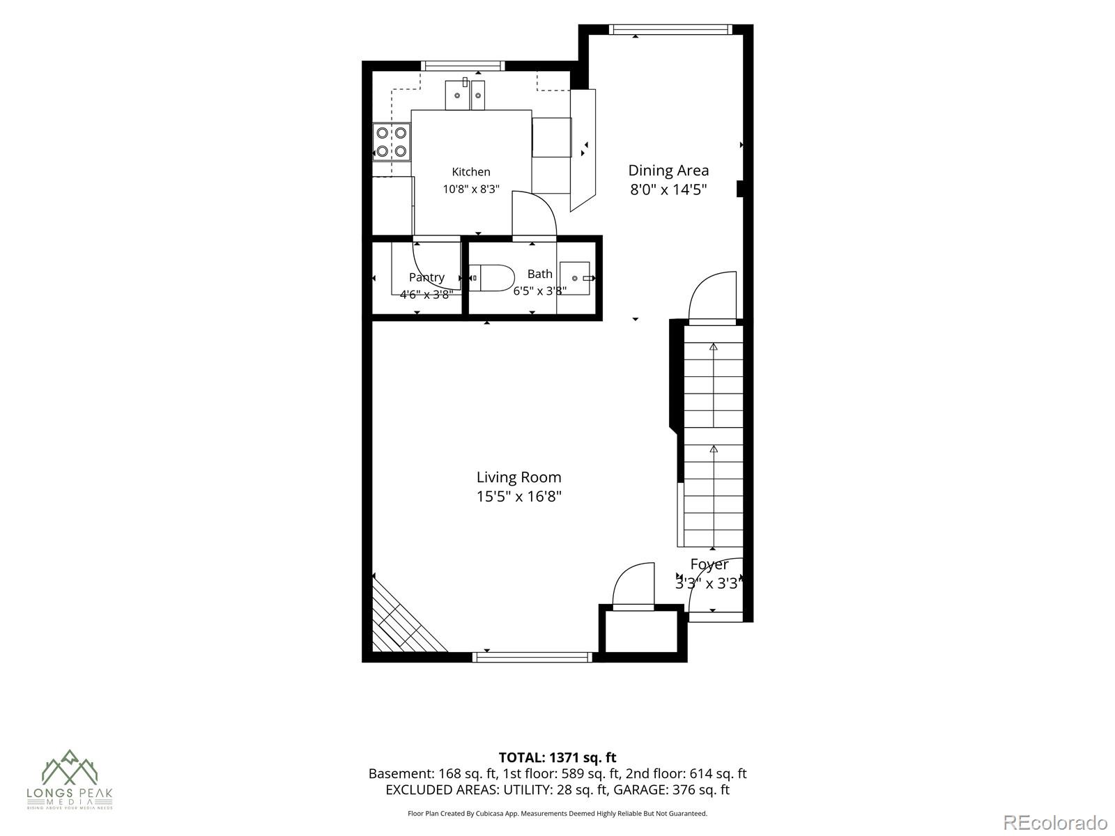 MLS Image #31 for 4110 e 119th place,thornton, Colorado