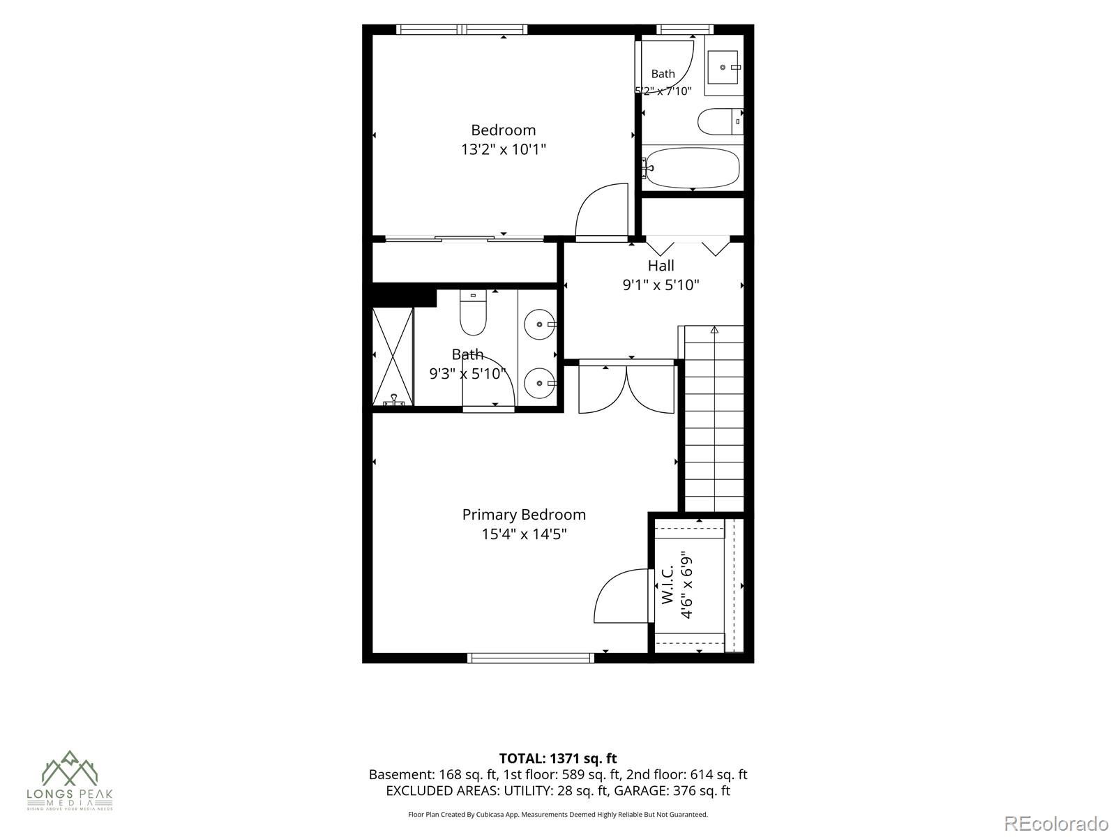 MLS Image #32 for 4110 e 119th place,thornton, Colorado