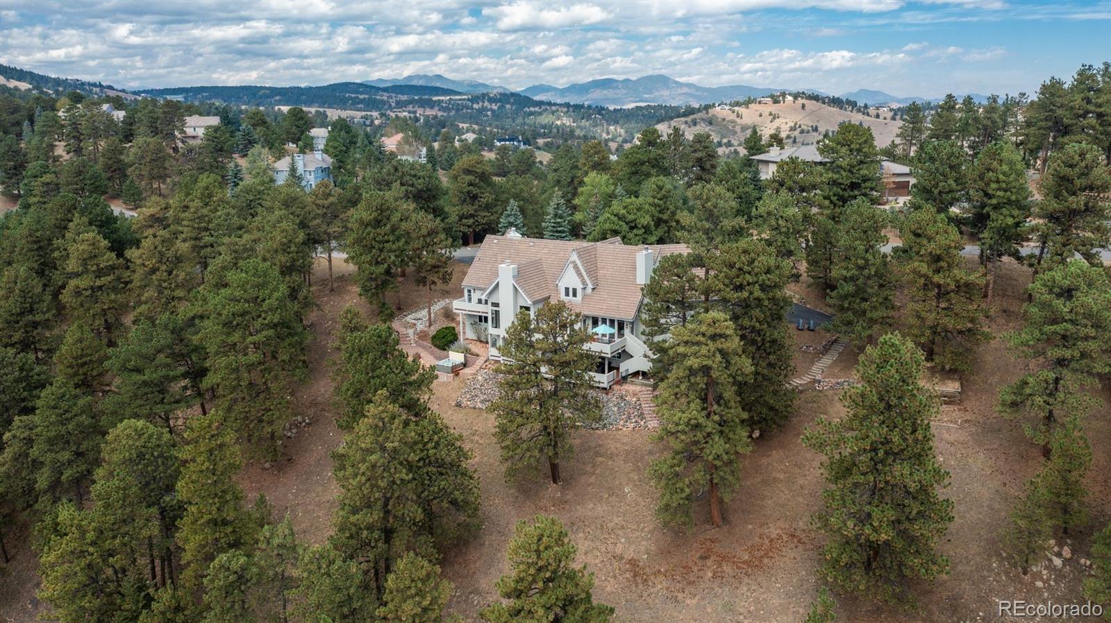 MLS Image #49 for 22594  treetop lane,golden, Colorado