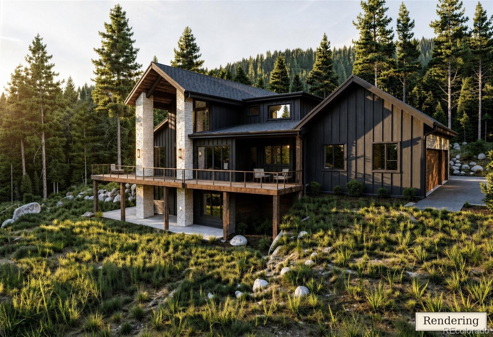 MLS Image #0 for 31004  forest shadow trail,conifer, Colorado