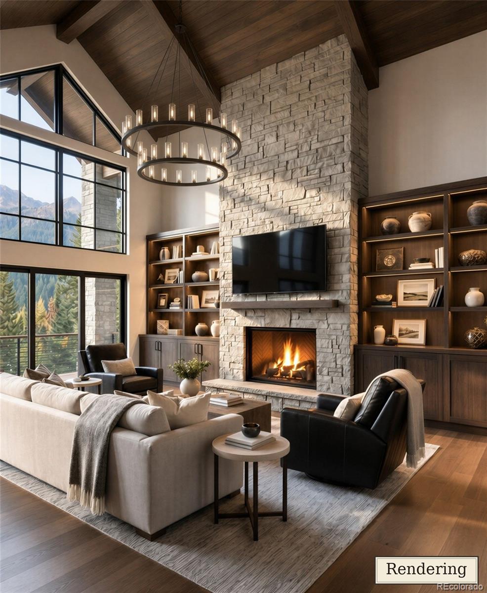 MLS Image #1 for 31004  forest shadow trail,conifer, Colorado