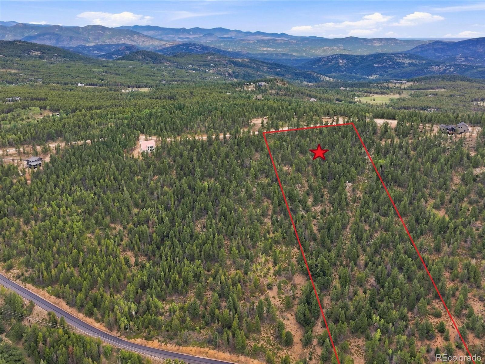 MLS Image #10 for 31004  forest shadow trail,conifer, Colorado