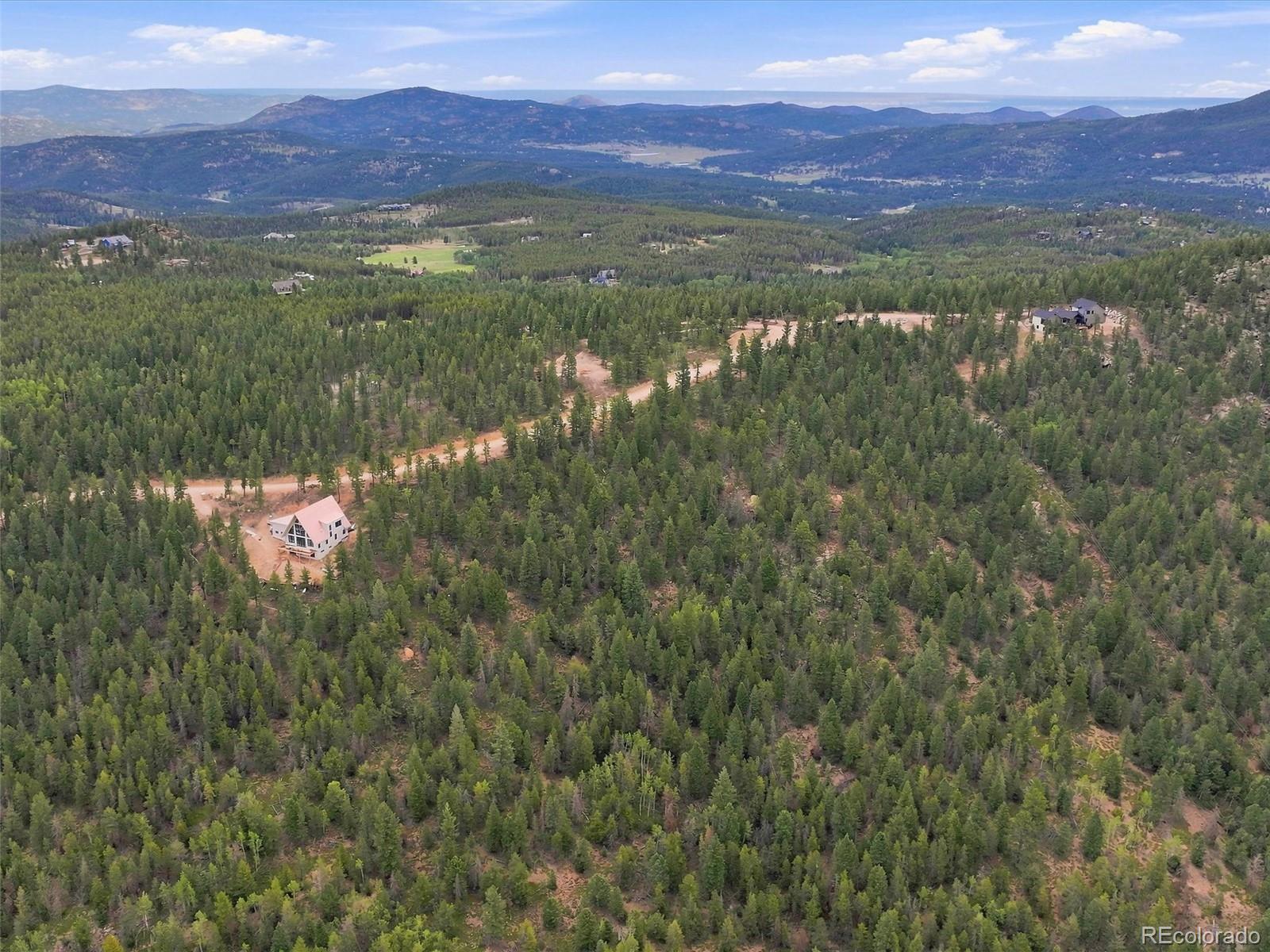 MLS Image #11 for 31004  forest shadow trail,conifer, Colorado