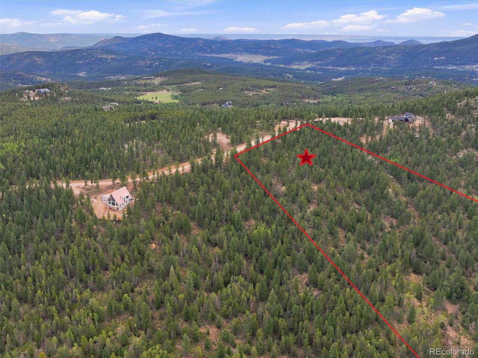 MLS Image #12 for 31004  forest shadow trail,conifer, Colorado
