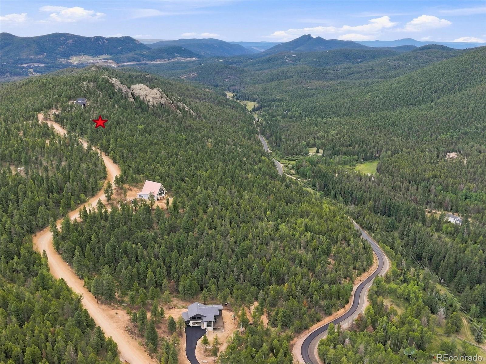 MLS Image #16 for 31004  forest shadow trail,conifer, Colorado