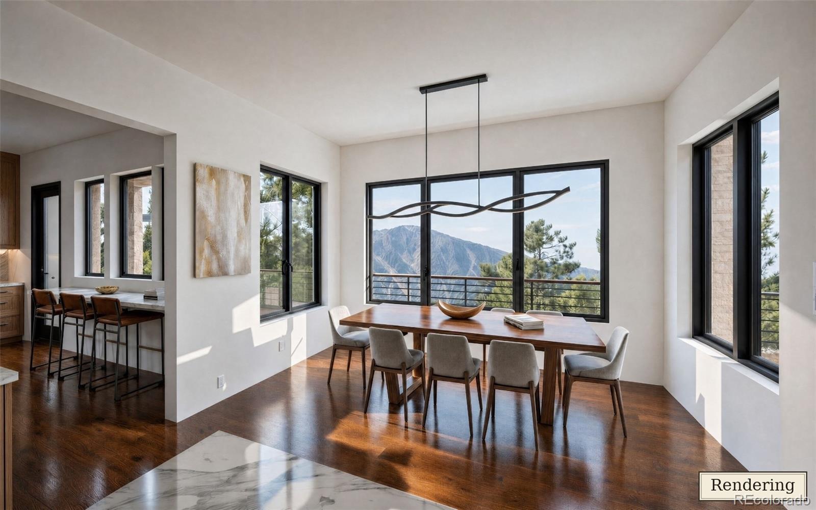 MLS Image #3 for 31004  forest shadow trail,conifer, Colorado