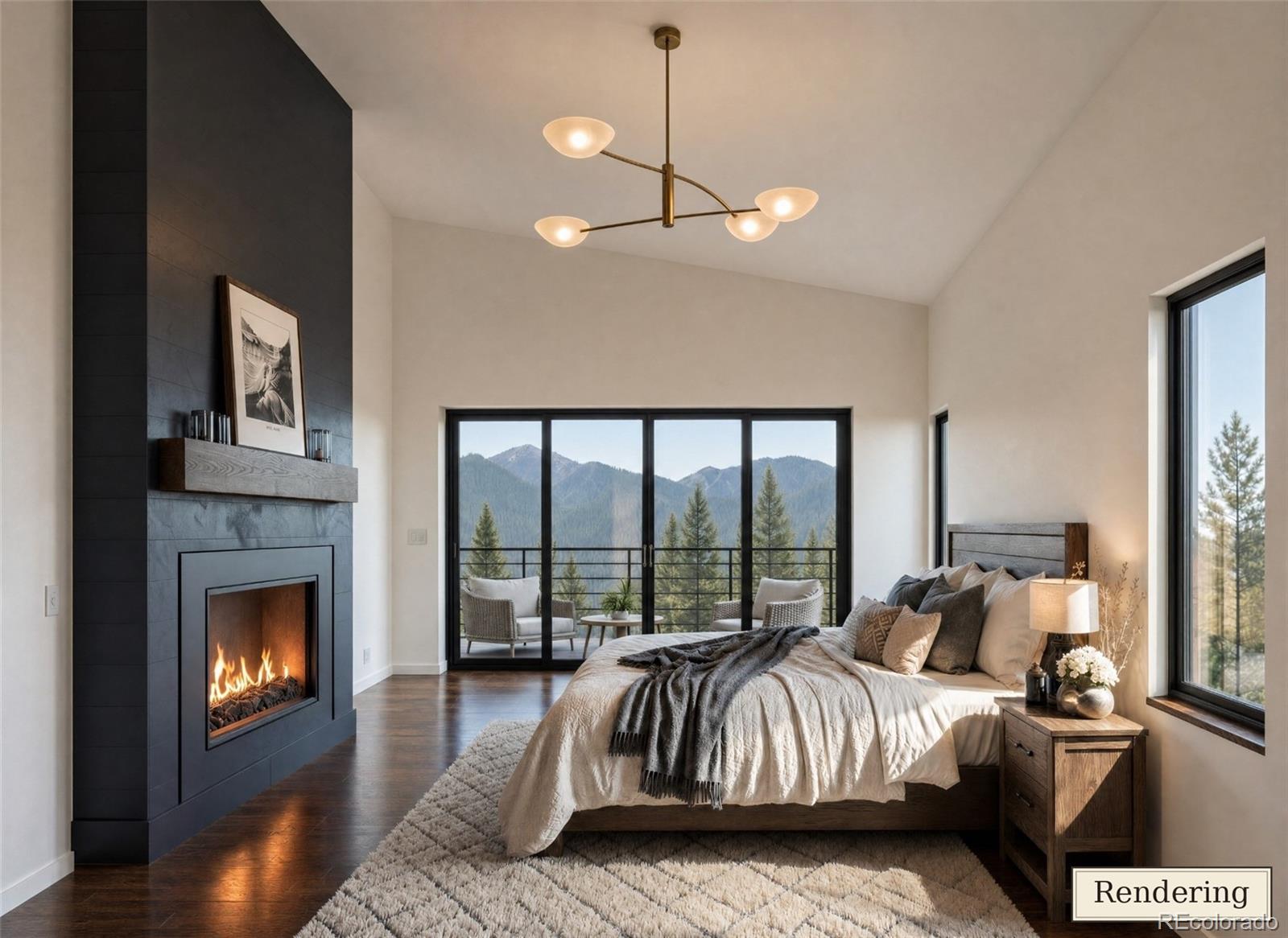 MLS Image #4 for 31004  forest shadow trail,conifer, Colorado