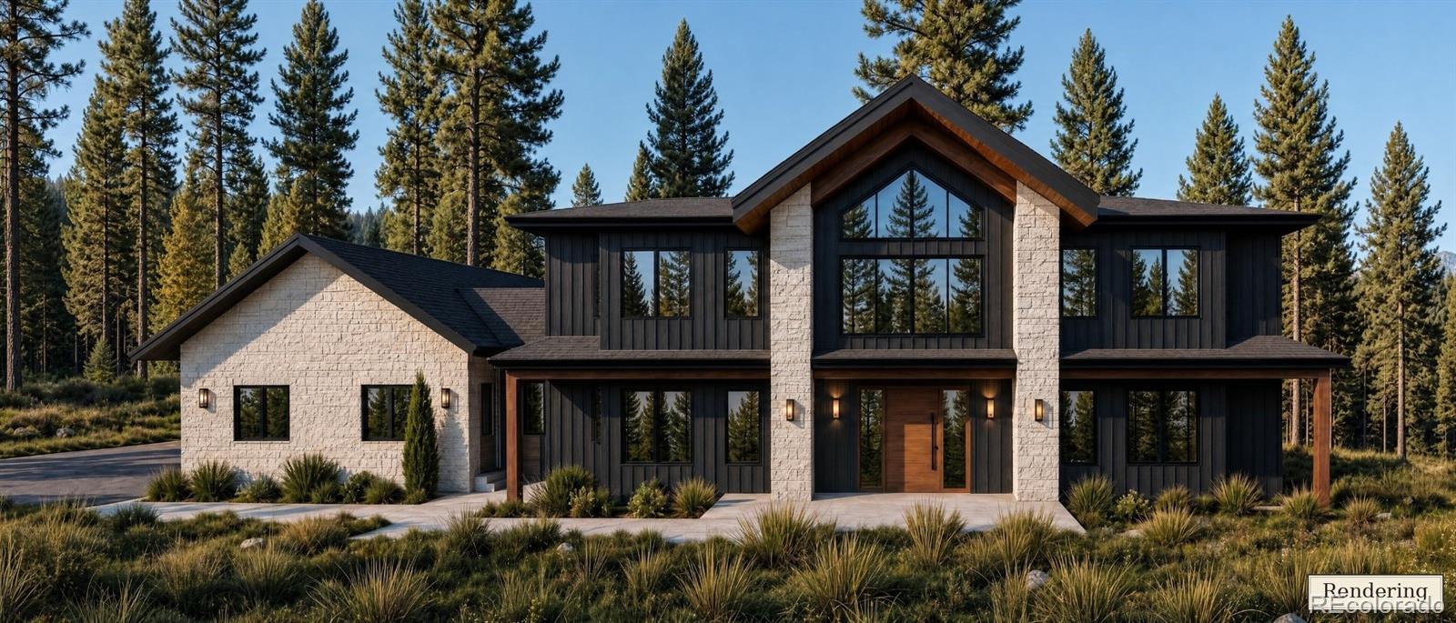 MLS Image #5 for 31004  forest shadow trail,conifer, Colorado