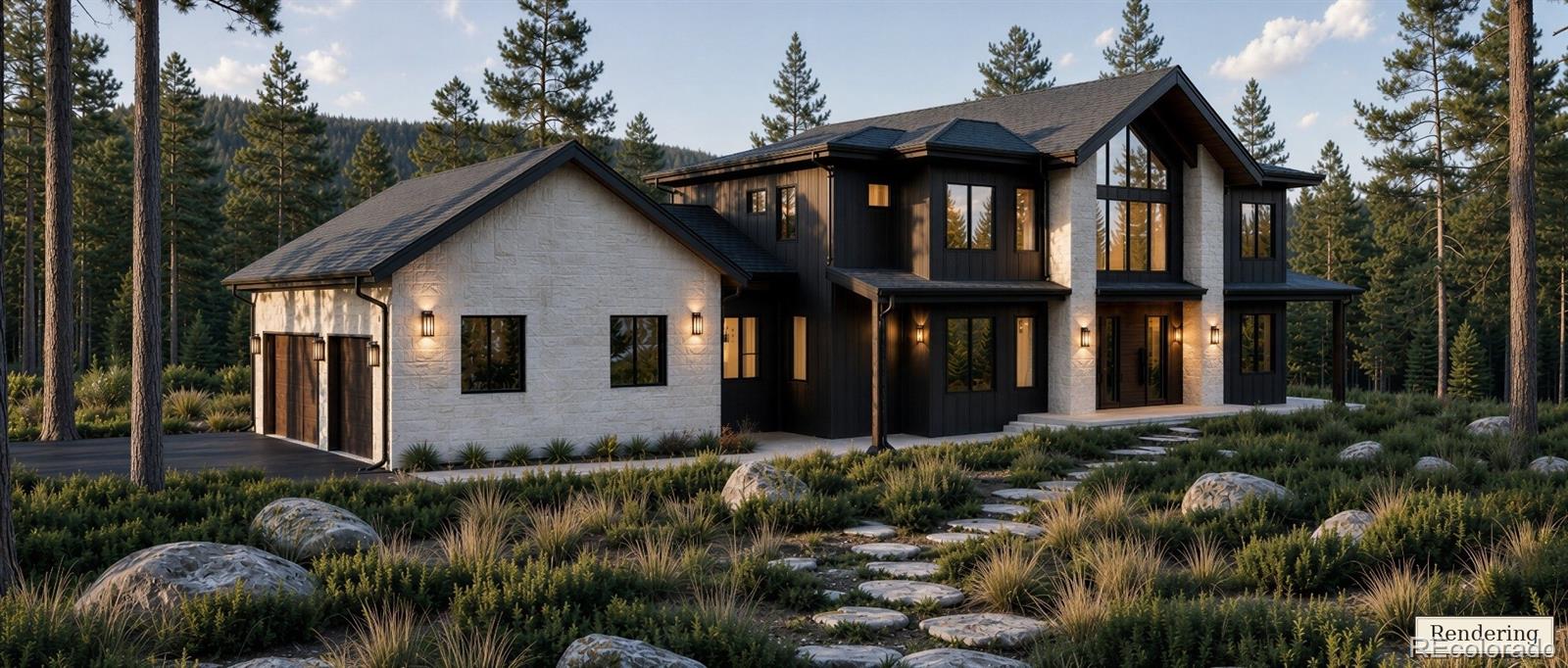 MLS Image #6 for 31004  forest shadow trail,conifer, Colorado