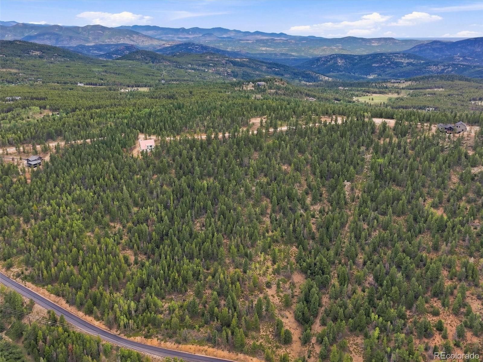 MLS Image #9 for 31004  forest shadow trail,conifer, Colorado