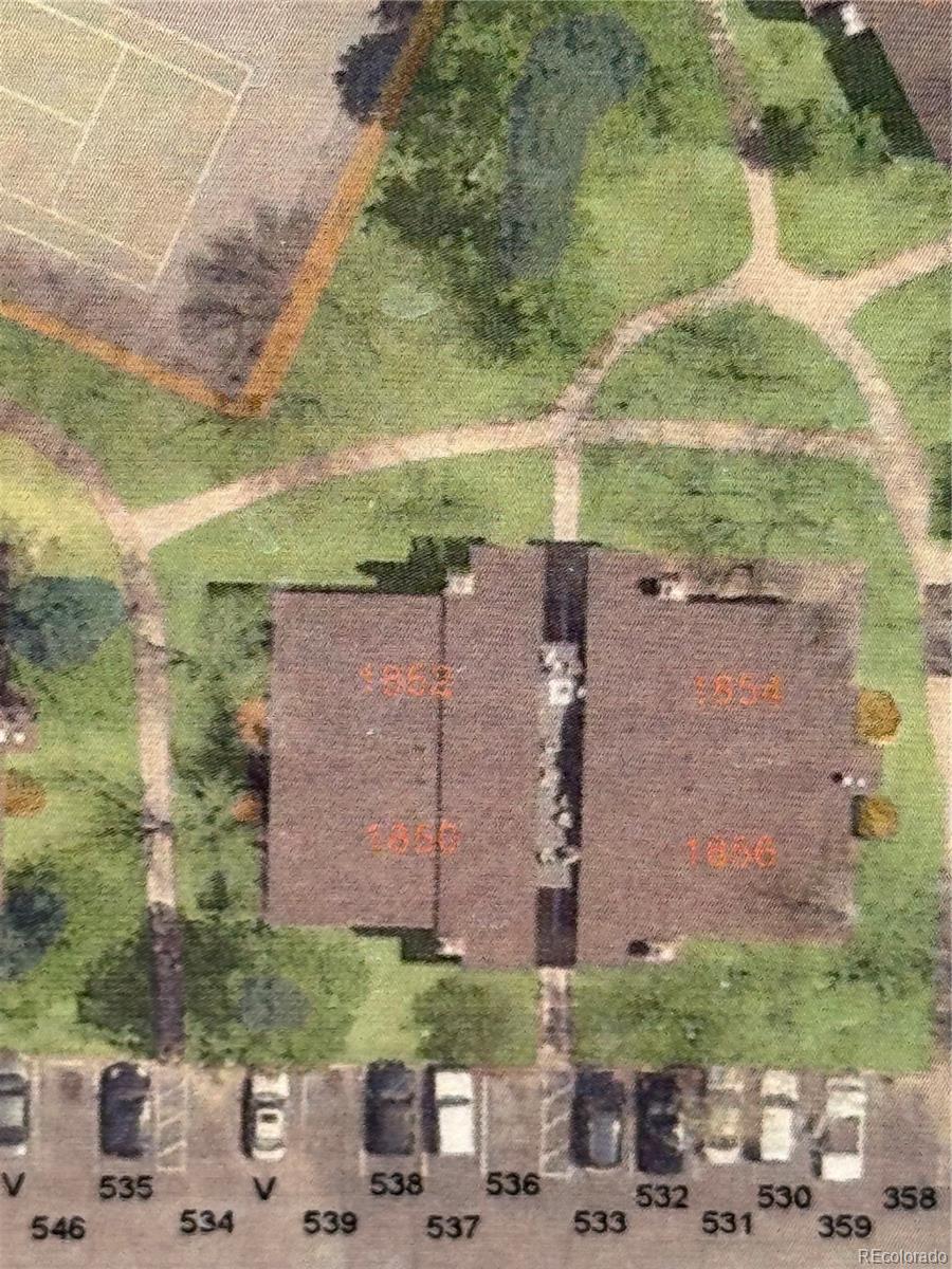 MLS Image #15 for 1850 s pitkin circle b,aurora, Colorado