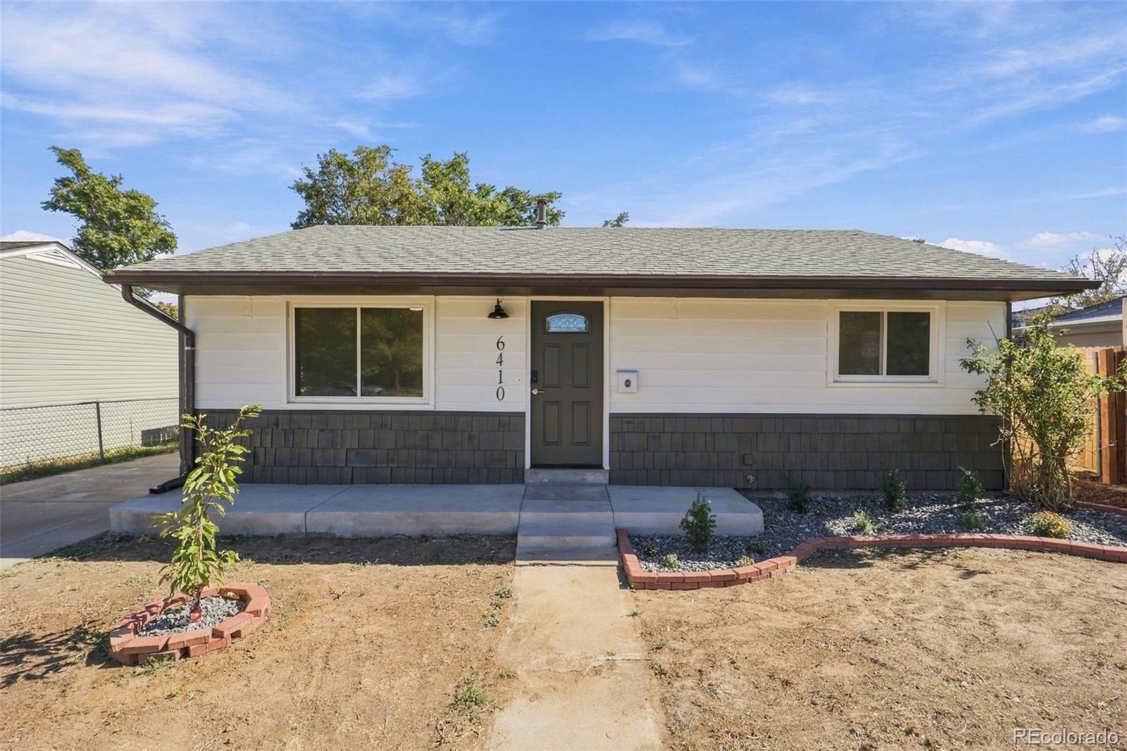 MLS Image #0 for 6410  grape street,commerce city, Colorado