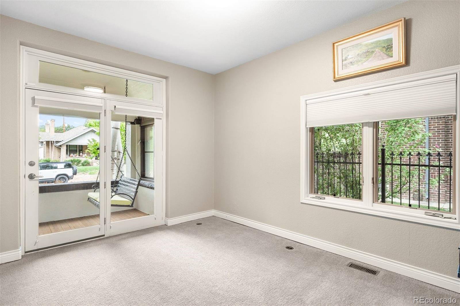 MLS Image #26 for 960 s high street,denver, Colorado