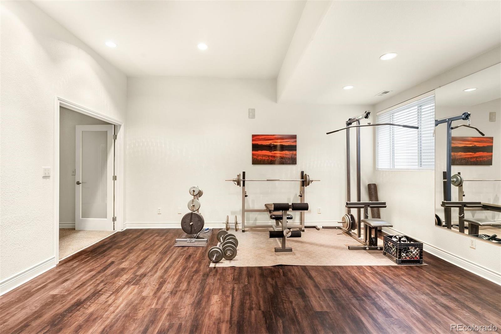 MLS Image #30 for 960 s high street,denver, Colorado