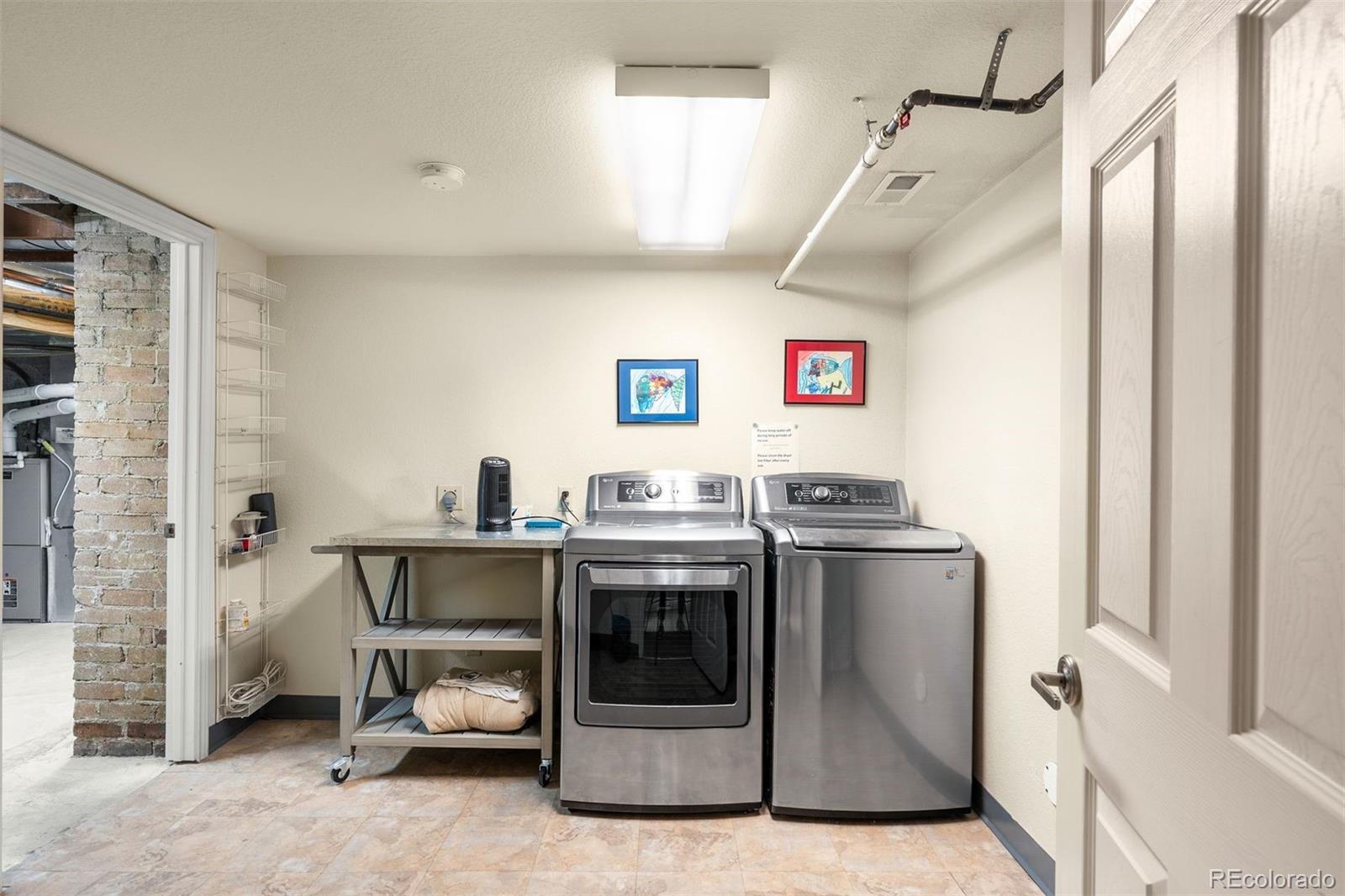 MLS Image #34 for 960 s high street,denver, Colorado