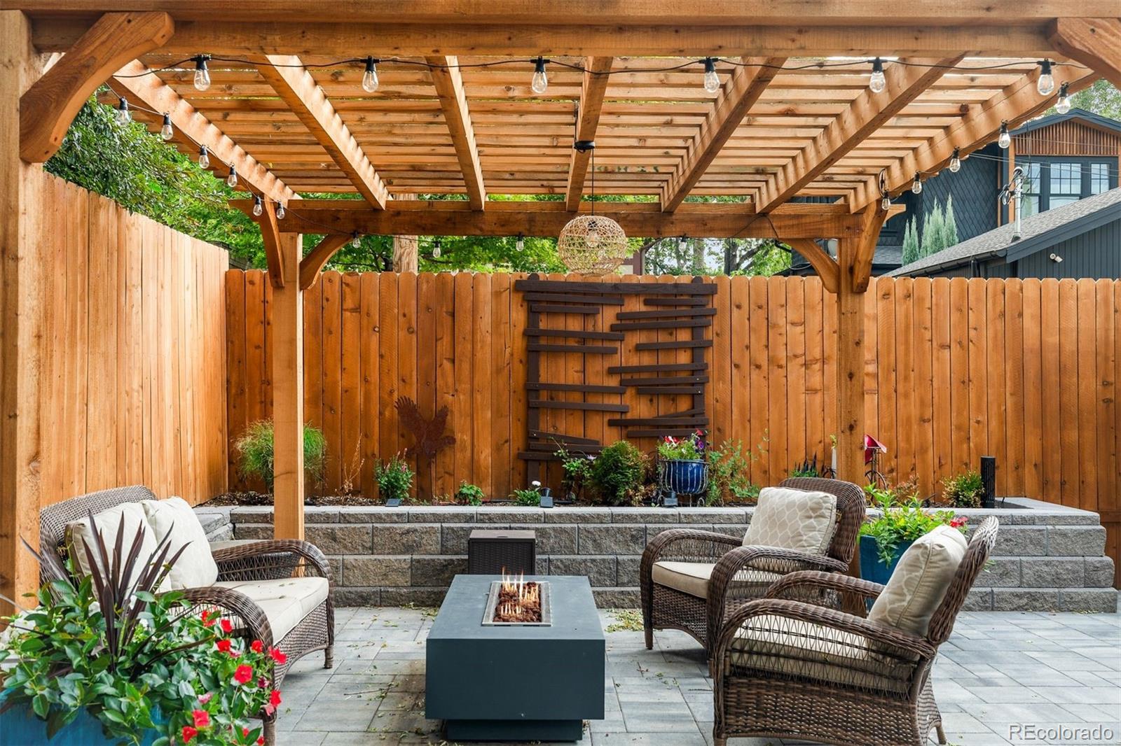 MLS Image #35 for 960 s high street,denver, Colorado