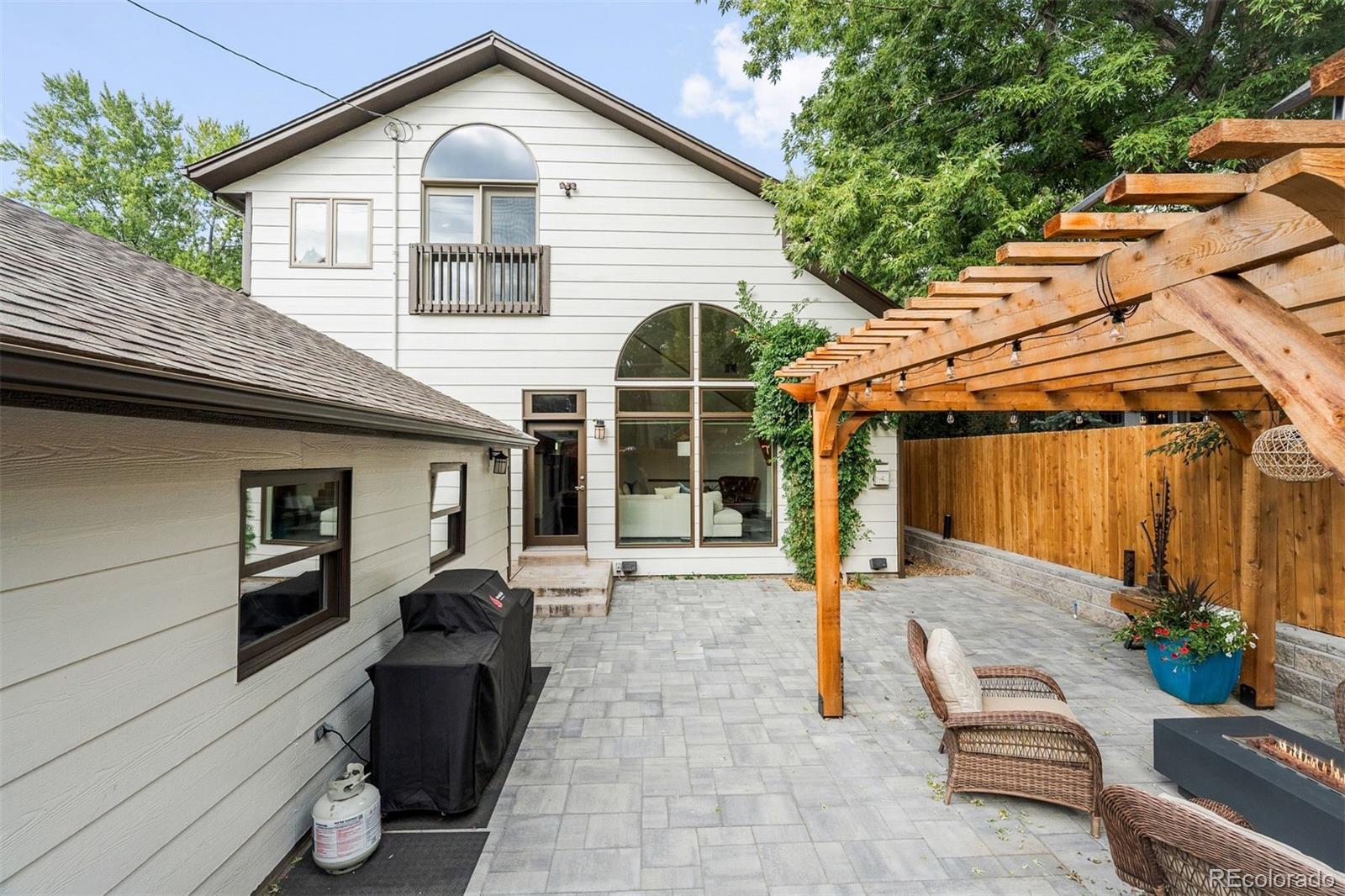 MLS Image #36 for 960 s high street,denver, Colorado