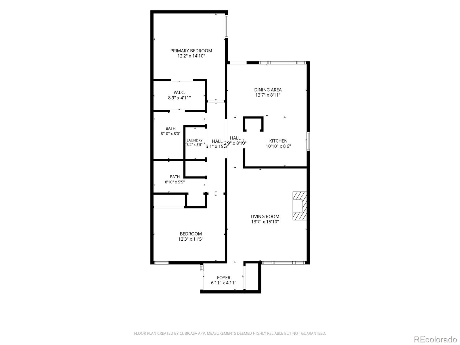 MLS Image #18 for 5534 s greenwood street ,littleton, Colorado
