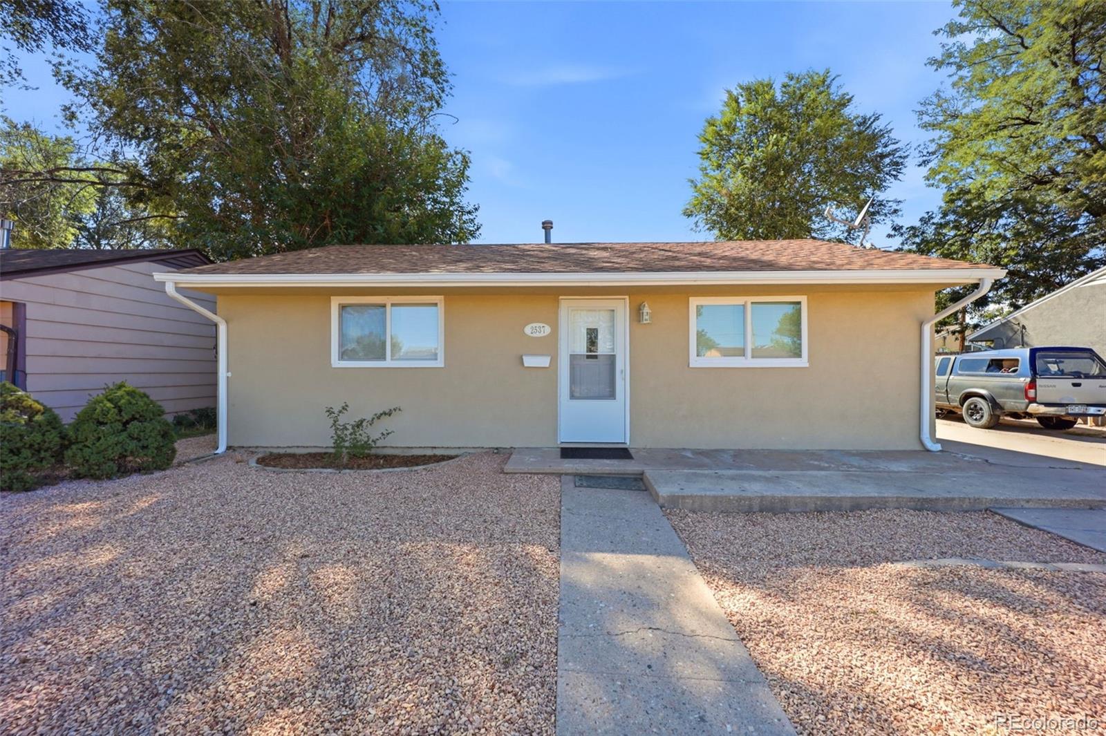 MLS Image #0 for 2537  ontario street,pueblo, Colorado