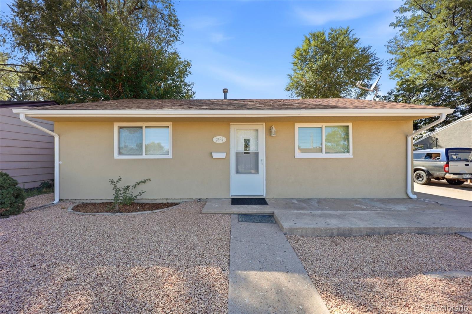 MLS Image #1 for 2537  ontario street,pueblo, Colorado