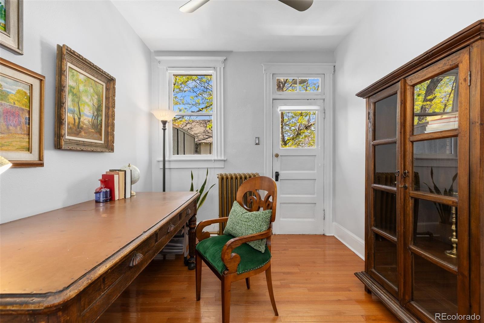 MLS Image #16 for 1401  fillmore street,denver, Colorado