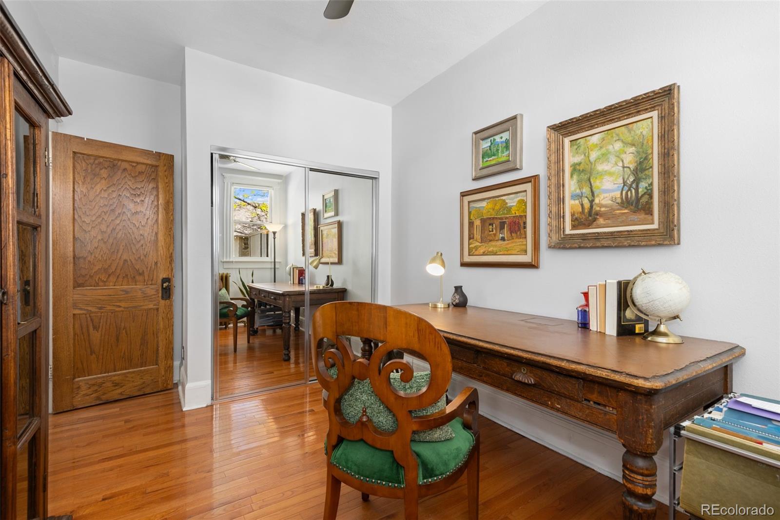 MLS Image #17 for 1401  fillmore street,denver, Colorado