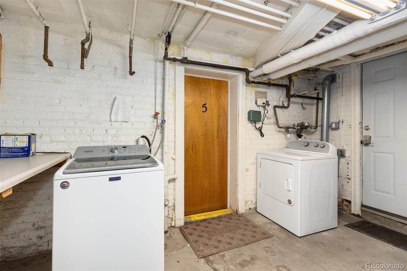 MLS Image #18 for 1401  fillmore street,denver, Colorado
