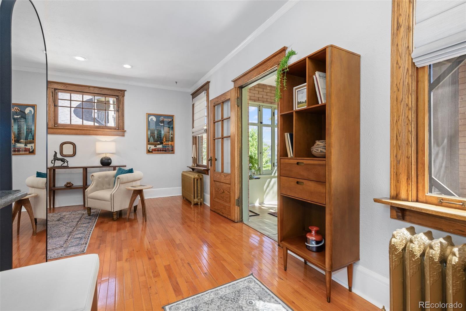 MLS Image #2 for 1401  fillmore street,denver, Colorado