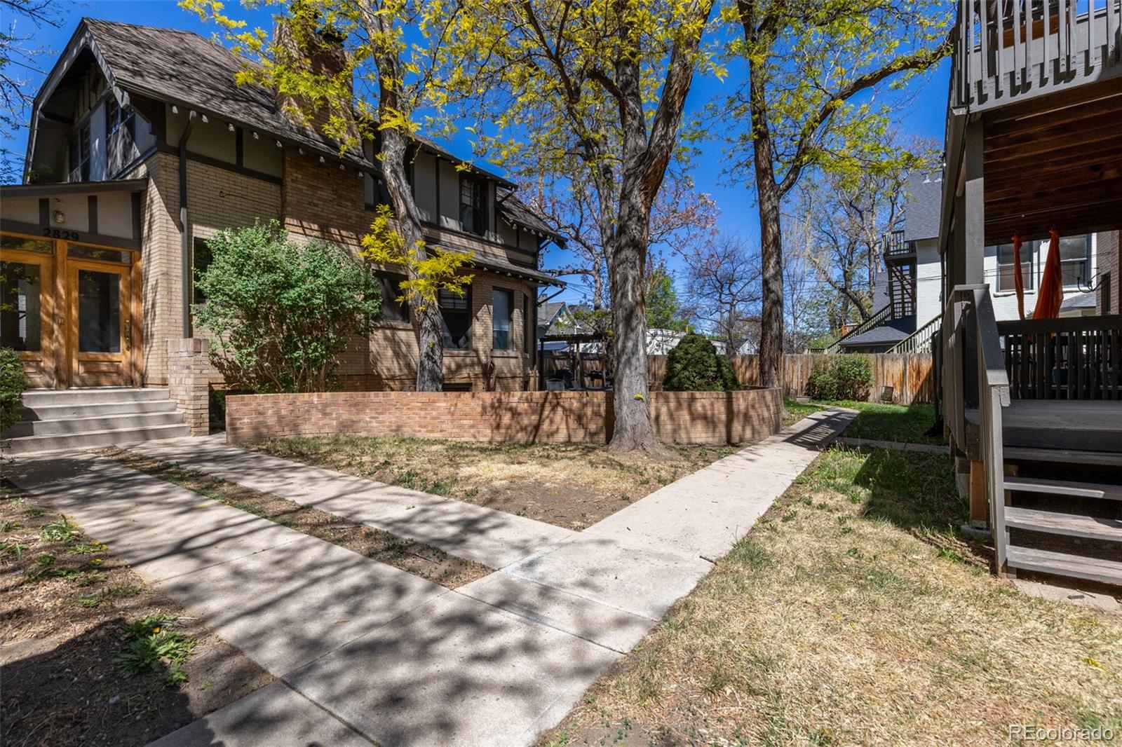 MLS Image #20 for 1401  fillmore street,denver, Colorado