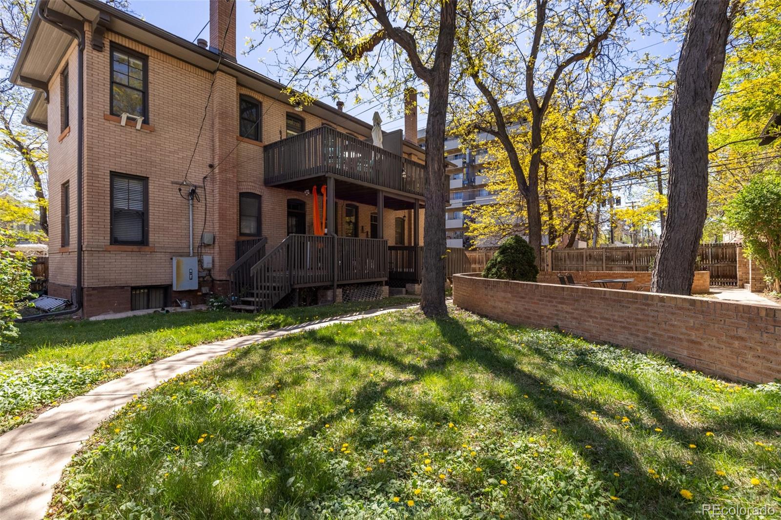 MLS Image #22 for 1401  fillmore street,denver, Colorado