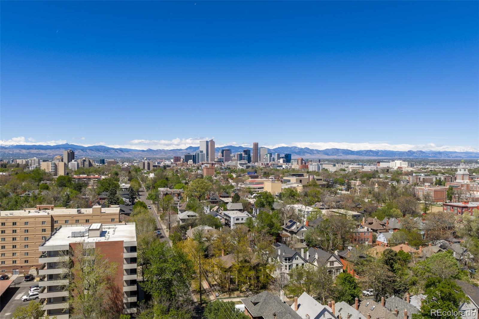 MLS Image #23 for 1401  fillmore street,denver, Colorado