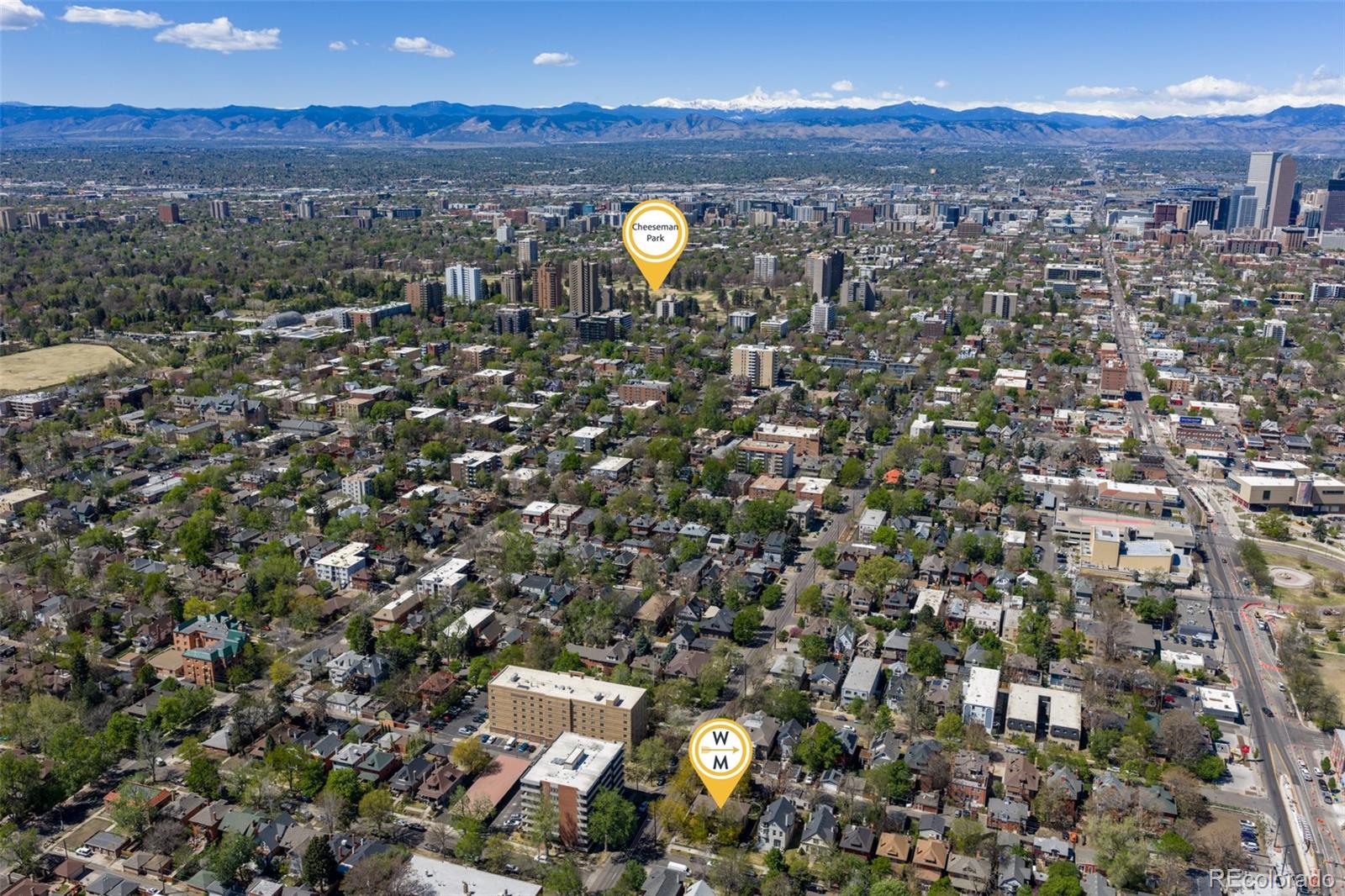 MLS Image #25 for 1401  fillmore street,denver, Colorado