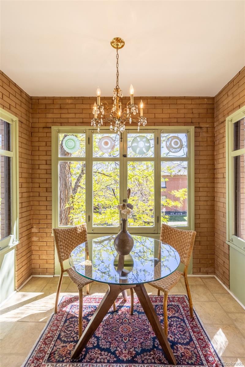 MLS Image #4 for 1401  fillmore street,denver, Colorado